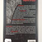 Ian Rankin : Kalman asialla - pikkukuva 2