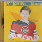 Rage Against The Machine - Evil Empire - pikkukuva 1