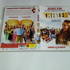 The Ten - SF Region 2 DVD (Atlantic Film) - pikkukuva 1