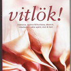 Annica Triberg, Albert Håkansson: Vitlök! - pikkukuva 1