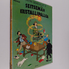 Herge : Seitsemän kristallipalloa - pikkukuva 1