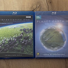 PLANET EARTH I & II - KOKO SARJA - BBC - BLU-RAY - pikkukuva 1