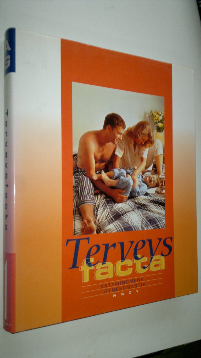 Terveysfacta 1, A-G