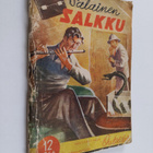 Salainen salkku 12/1944 : jännityslukemisto - pikkukuva 1