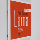 Paul Krugman : Lama : talouskriisin syyt, seuraukset ja k... - pikkukuva 1