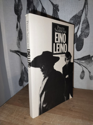 Pentti Saarikoski - Eino Leino  - 3.p.1988