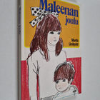 Marita Lindquist : Maleenan joulu - pikkukuva 1
