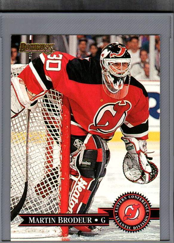 1995-96 Donruss - 0,10 € / kpl