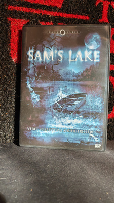 Sam's Lake