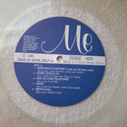 ME – Me LP Gospel 1980 värivinyyli - pikkukuva 2