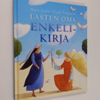 Mary Joslin : Lasten oma enkelikirja - pikkukuva 1
