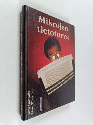 Antti Hannula : Mikrojen tietoturva