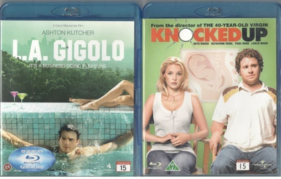2 KPL blu-ray
