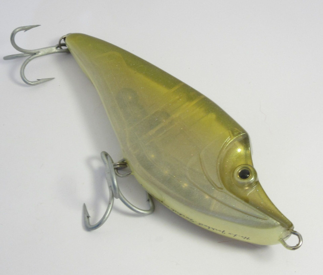 Abu Hilo jerkki 14cm
