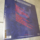 Judas Priest - Live In Los Angeles '90 (2026) LTD PURPLE LP - pikkukuva 2