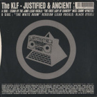 KLF - JUSTIFIED - pikkukuva 2