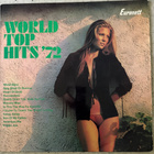 [LP] WORLD TOP HITS ’72 - pikkukuva 1