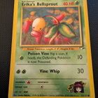 Erika's Bellsprout Pokemon Gym Heroes - pikkukuva 1