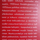 Muoti suunnittelijoiden vuosisata 1900-1999 - pikkukuva 3