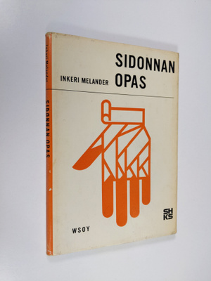Inkeri Melander : Sidonnan opas