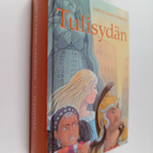 Taru Väyrynen : Tulisydän - pikkukuva 1