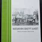 Riitta Lepistö: Katukiviin isketyt ilmeet - pikkukuva 1