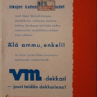 McCall 6/1962: Älä ammu enkeli ! - pikkukuva 2