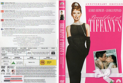 Aamiainen Tiffanylla	(20 677)	k	-FI-	DVD	nordic,		audrey hep