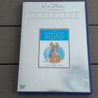 DVD: Walt Disney Treasures: The Complete Pluto Vol.1 2xDVD - pikkukuva 1