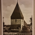 Åland: Eckerö kyrka * (847) - pikkukuva 1