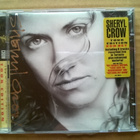 Sheryl Crow - The Globe Sessions 2CD - pikkukuva 1