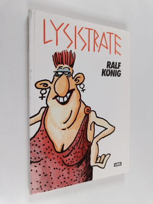 Ralf König : Lysistrate