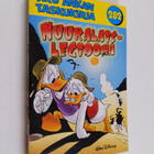 Walt Disney : Nuukalaislegioona - pikkukuva 1