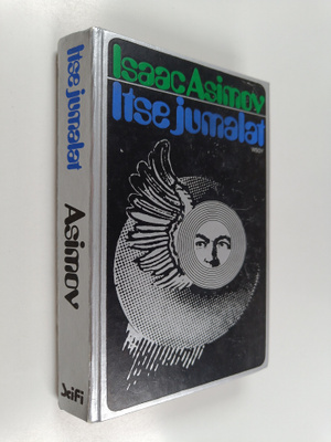 Isaac Asimov : Itse jumalat