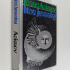 Isaac Asimov : Itse jumalat - pikkukuva 1