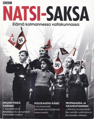 BBC Natsi-Saksa - Elämä kolmannessa valtakunnassa