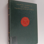 Suomen historia 2 : Suomen varhaishistoria - pikkukuva 1