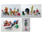 Figuureja.. paljon. - pikkukuva 1