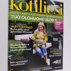 Kotiliesi 10/2011 - pikkukuva 1