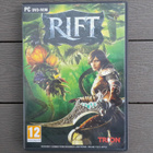 PC DVD: RIFT peli (2011) - pikkukuva 1