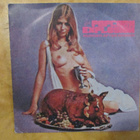 The Popcorn Explosion – Hunger After Dinner (garage, 7") - pikkukuva 2