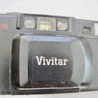 VANHA Kamera Vivitar  PS:35 Point'n Shoot - pikkukuva 5