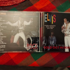 Elvis Presley CD - pikkukuva 1
