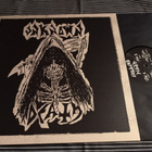 UNKNOWN DEATH Demo - Rehearsal LP - pikkukuva 1
