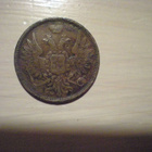 3 kopeekkaa 1852 - pikkukuva 2