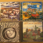 LEEVI AND THE LEAVINGS - Kerran Elämässä - pikkukuva 3