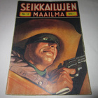SEIKKAILUJEN MAAILMA 12 / 1950 - pikkukuva 1