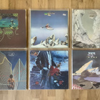 Yes -yhtyeen vinyylialbumit x 12 - pikkukuva 2