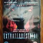 The Vicious Brothers: Extraterrestrial (2014, UUSI DVD) - pikkukuva 1