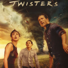 TWISTERS BLU-RAY - pikkukuva 1